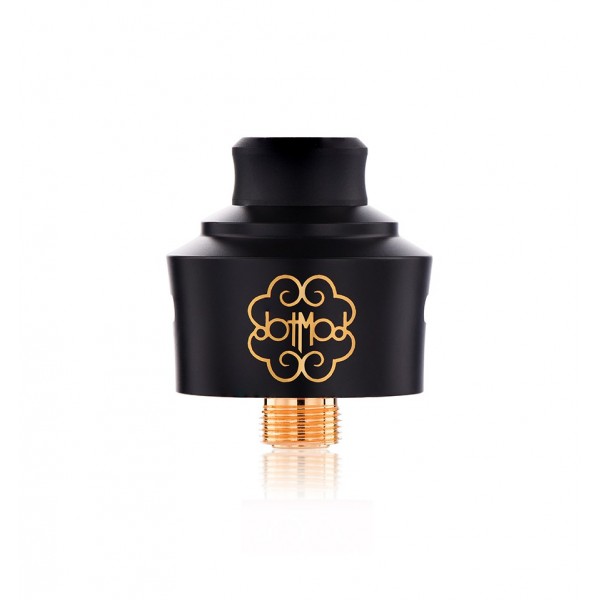 DotMod RDA | | Svapo Taxi